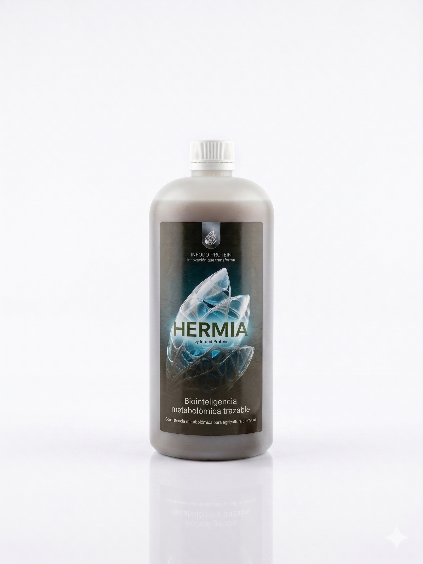 HERMIA 1L - Prueba tu cultivo más resiliente