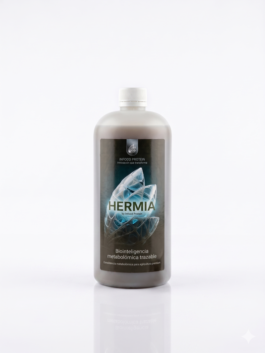HERMIA 1L - Prueba tu cultivo más resiliente